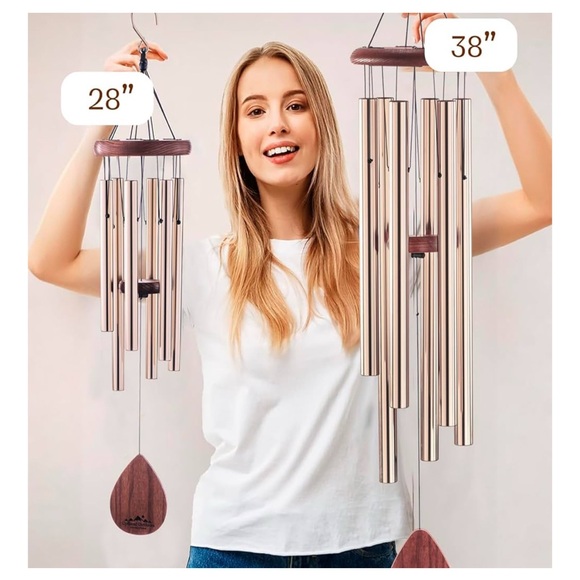 Mother’s Day Wind Chimes - Picture 5 of 9